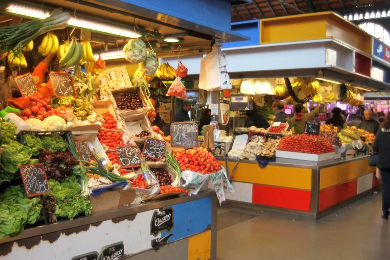 شقة Homely Malaga Vialia Jacinto Verdaguer إسبانيا